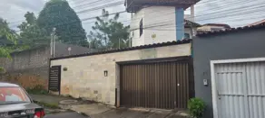 Casa Condomínio Itapuã, Salvador - BA — foto 1