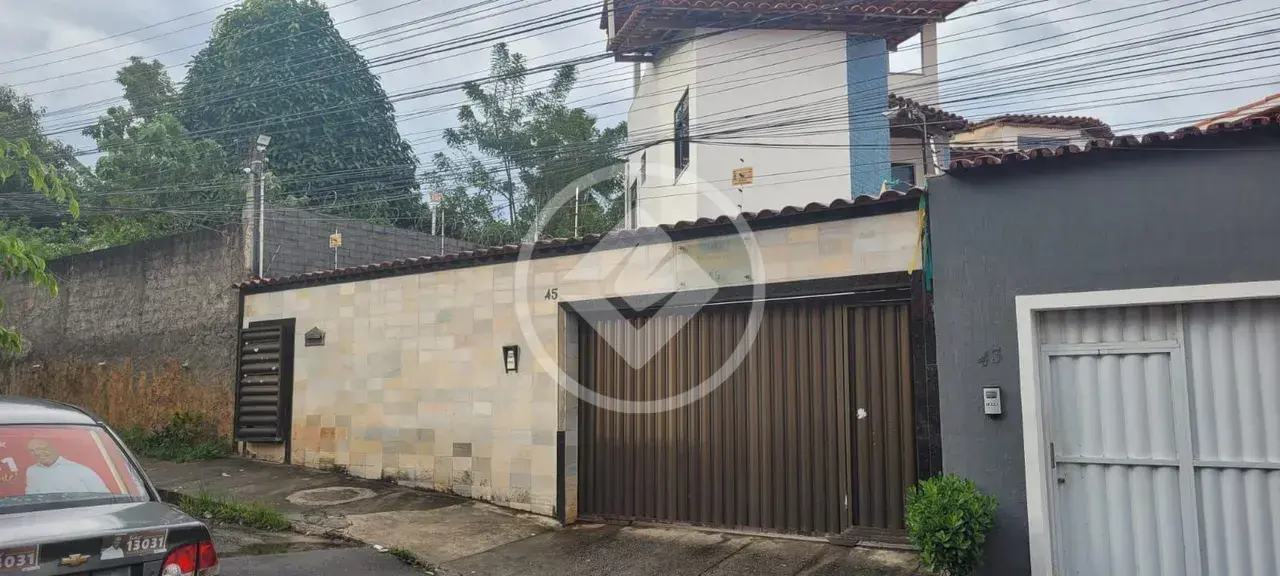 Imagem 1 - Casa Condomínio em Itapuã, Salvador - BA