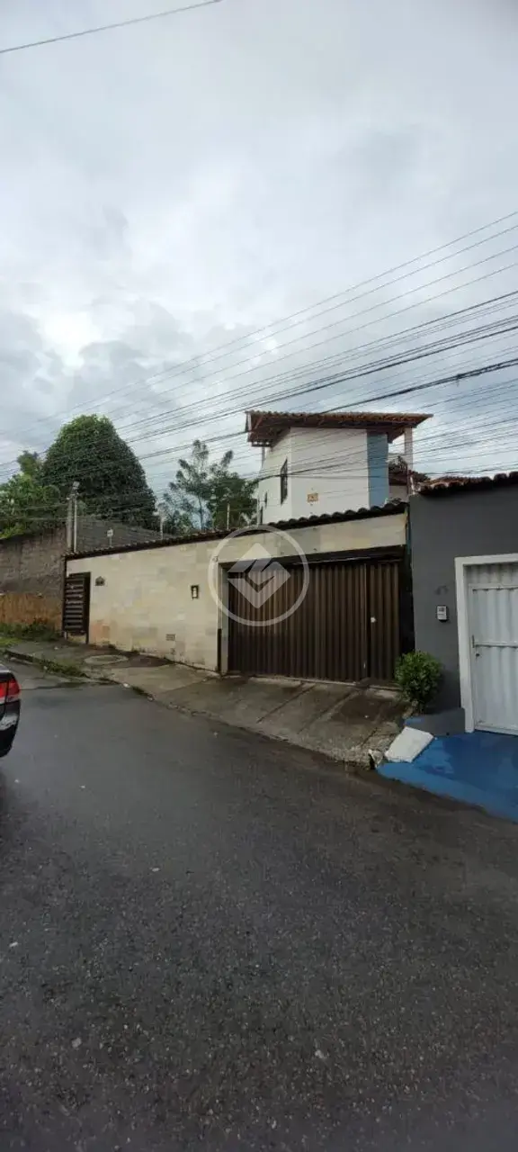 Imagem 1 - Casa Condomínio em Itapuã, Salvador - BA