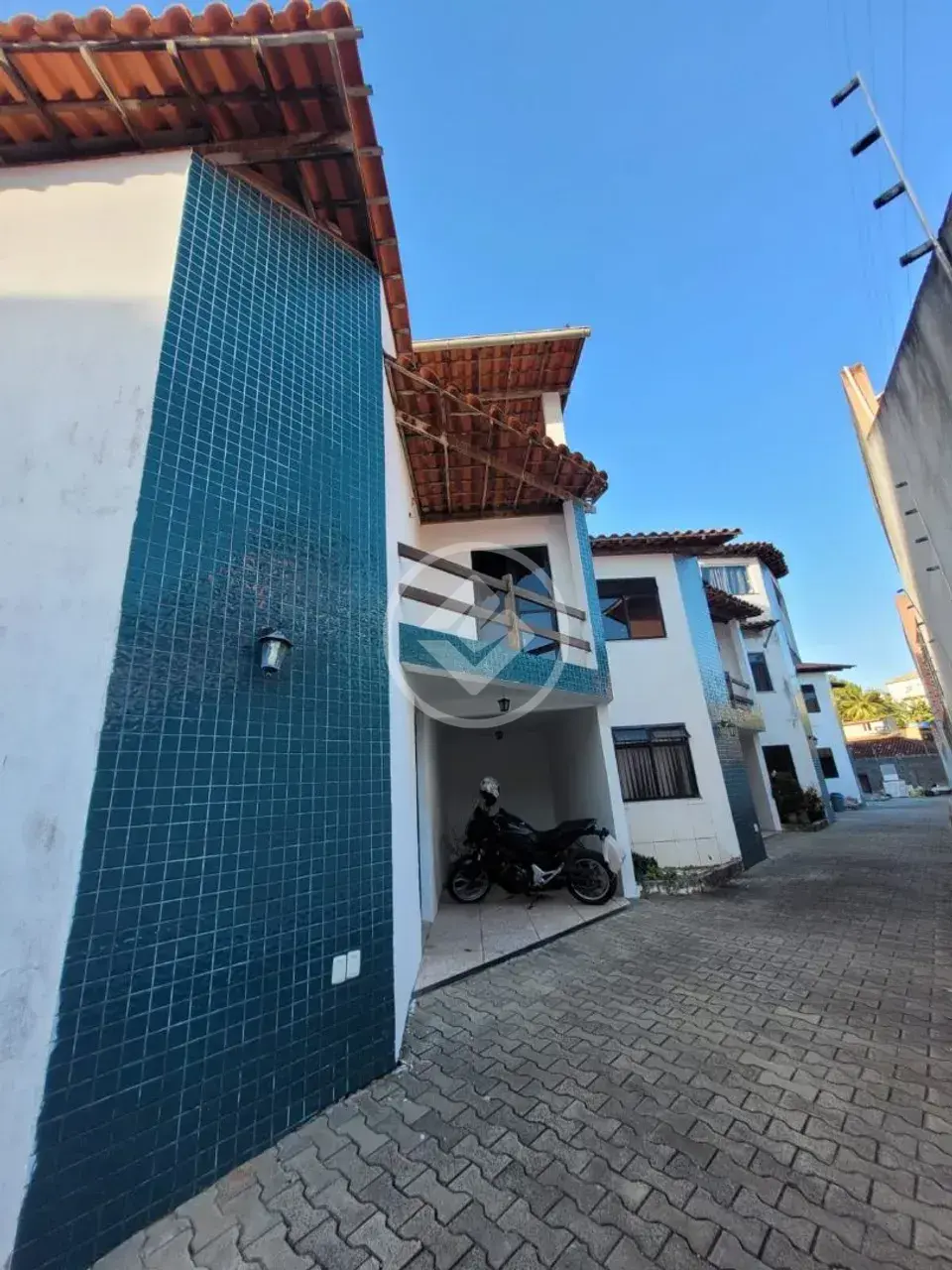 Imagem 2 - Casa Condomínio em Itapuã, Salvador - BA