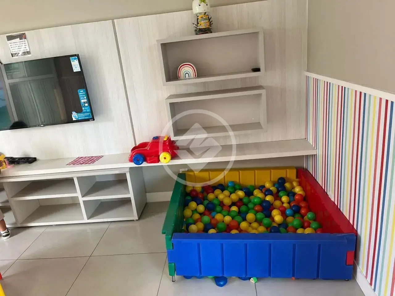 Image 11 - Apartamento em Itapuã, Salvador - BA