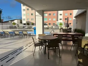 Imagem 6 - Apartamento em Itapuã, Salvador - BA