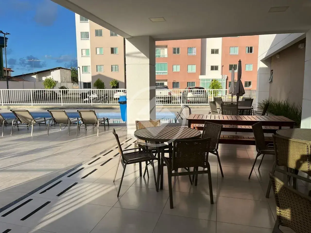 Imagem 6 - Apartamento em Itapuã, Salvador - BA