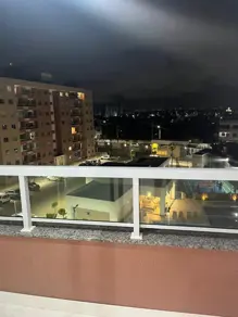 Apartamento Itapuã, Salvador - BA — foto 1