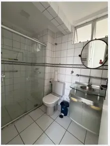 Imagem 2 - Apartamento em São Marcos, Salvador - BA