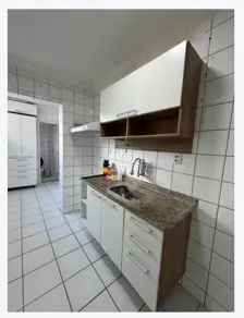 Imagem 6 - Apartamento em São Marcos, Salvador - BA