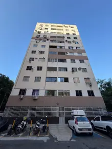 Apartamento São Marcos, Salvador - BA — foto 1