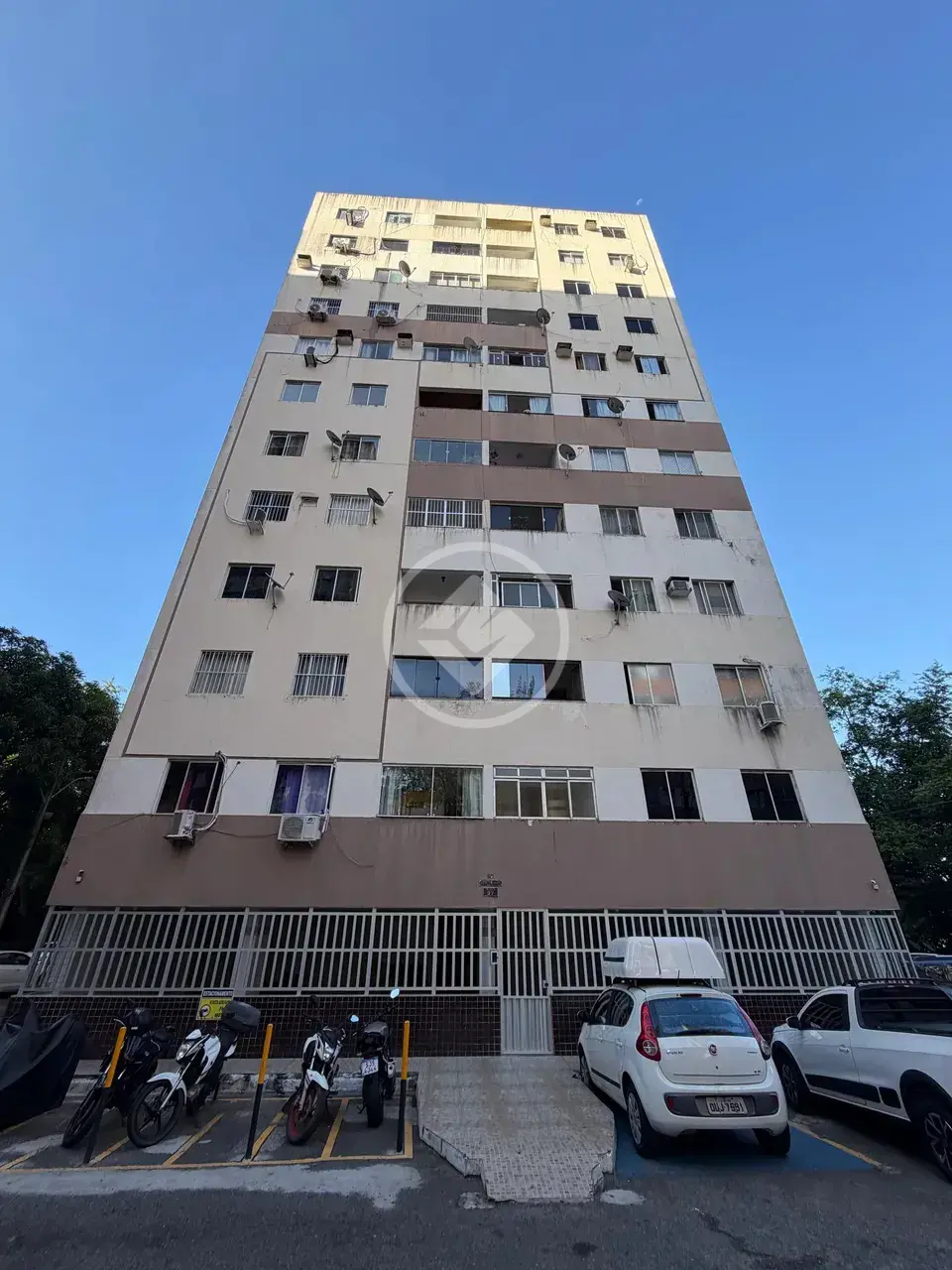 Imagem 1 - Apartamento em São Marcos, Salvador - BA