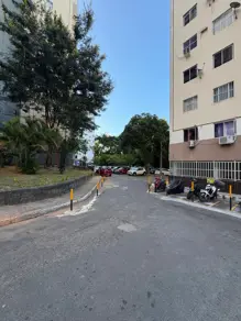 Apartamento São Marcos, Salvador - BA — foto 2