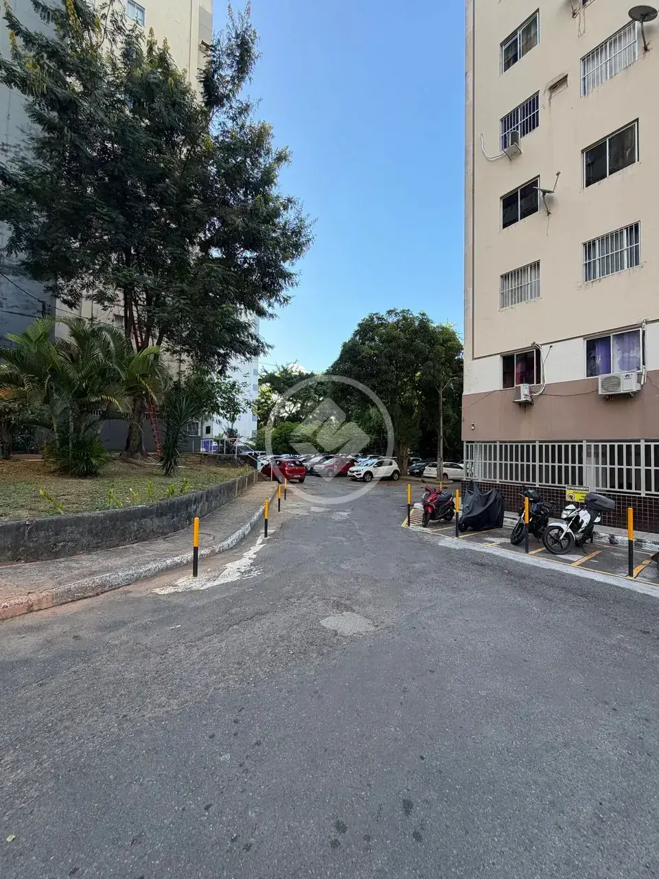 Image 2 - Apartamento em São Marcos, Salvador - BA