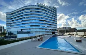 Apartamento Armação, Salvador - BA — foto 1