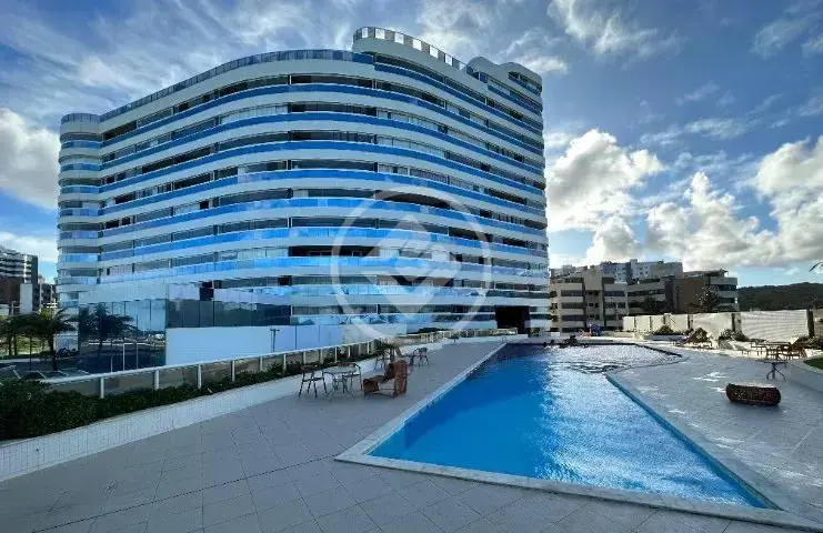 Imagem 1 - Apartamento em Armação, Salvador - BA