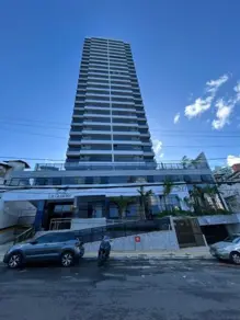 Apartamento Caminho das Árvores, Salvador - BA — foto 1