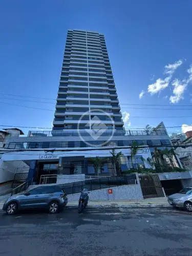 Imagem 1 - Apartamento em Caminho das Árvores, Salvador - BA