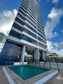 Apartamento Caminho das Árvores, Salvador - BA — foto 2
