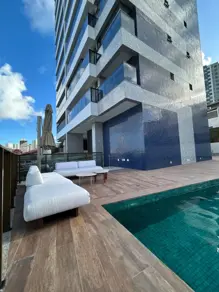 Imagem 2 - Apartamento em Caminho das Árvores, Salvador - BA