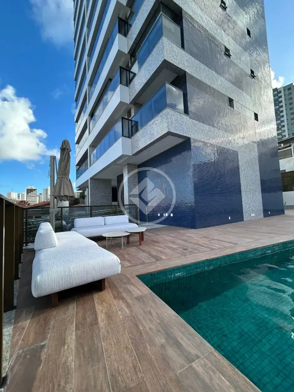 Imagem 2 - Apartamento em Caminho das Árvores, Salvador - BA