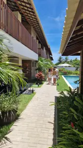 Casa Condomínio Itacimirim (Monte Gordo), Camaçari - BA — foto 2