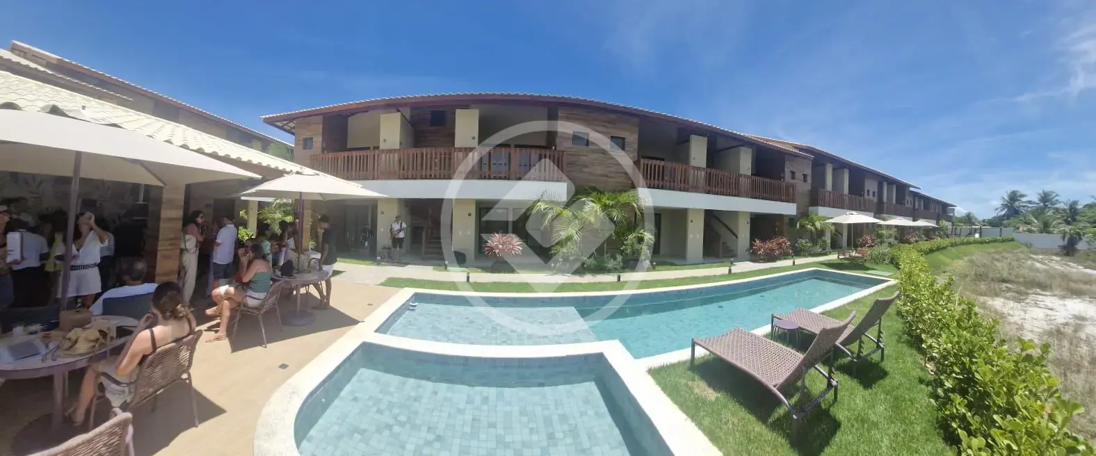 Image 21 - Casa Condomínio em Itacimirim (Monte Gordo), Camaçari - BA