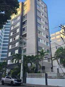 Apartamento Pituba, Salvador - BA — foto 1