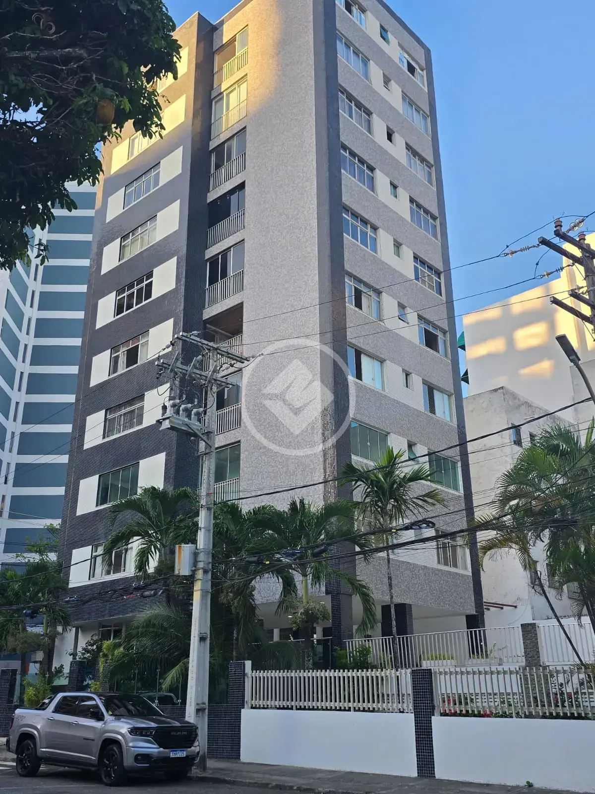Imagem 1 - Apartamento em Pituba, Salvador - BA