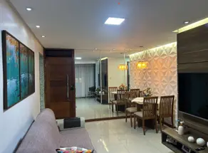 Apartamento IMBUI, Salvador - BA — foto 1