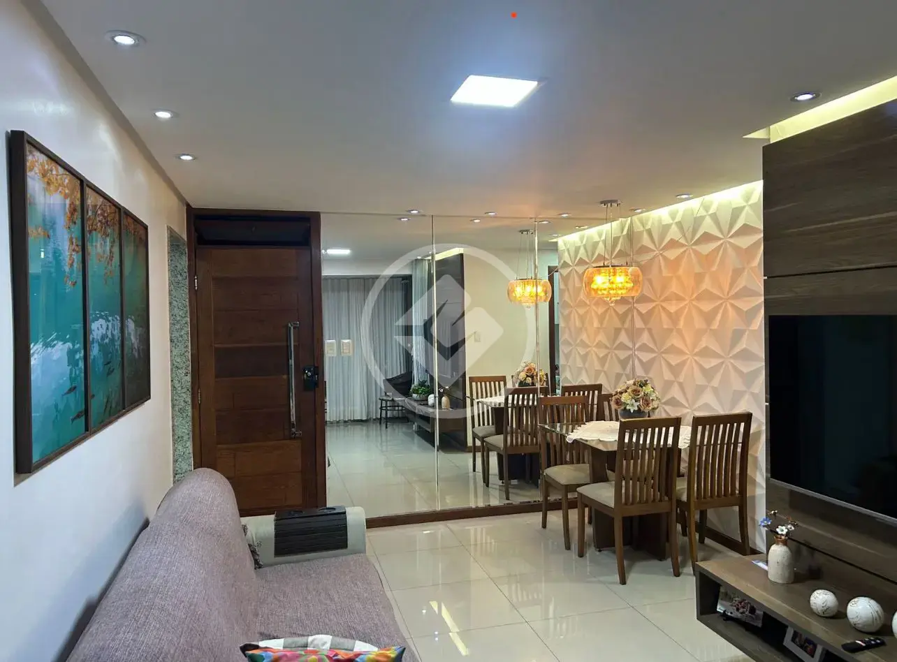 Imagem 1 - Apartamento em IMBUI, Salvador - BA