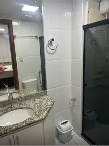 Imagem 5 - Apartamento em IMBUI, Salvador - BA