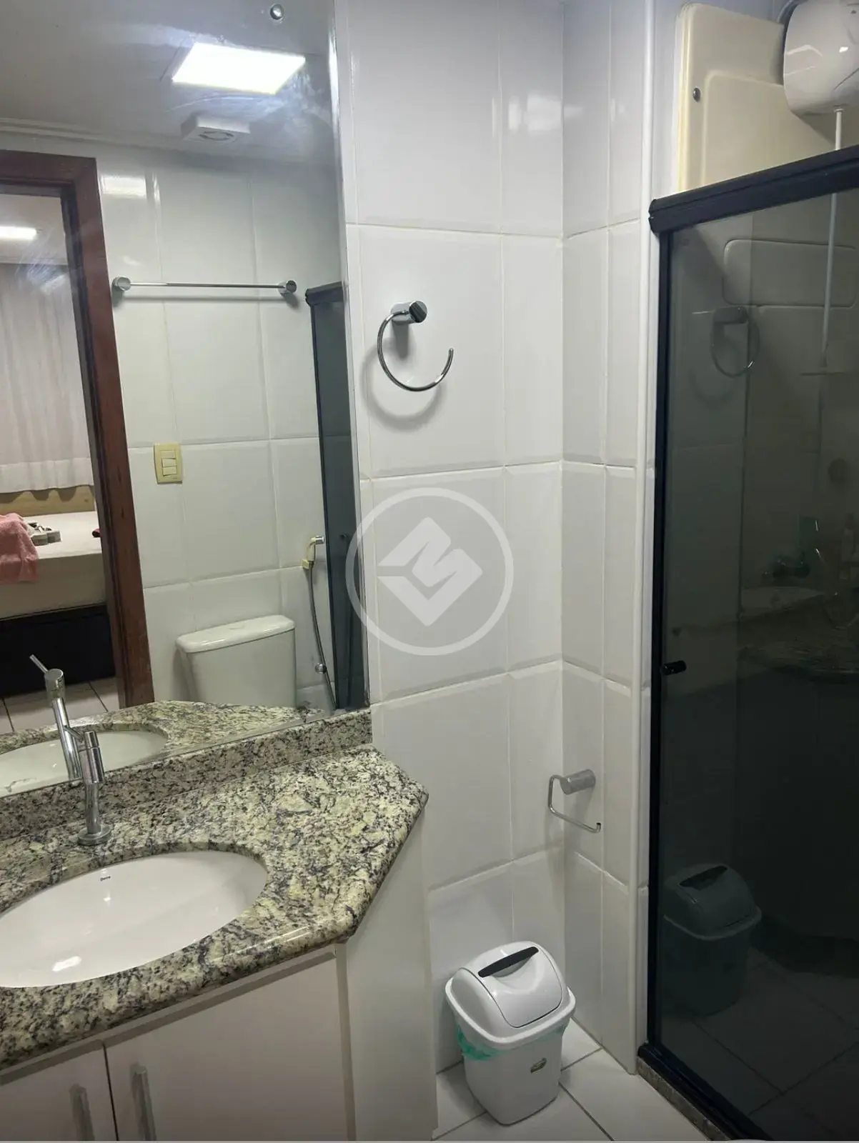 Imagem 5 - Apartamento em IMBUI, Salvador - BA