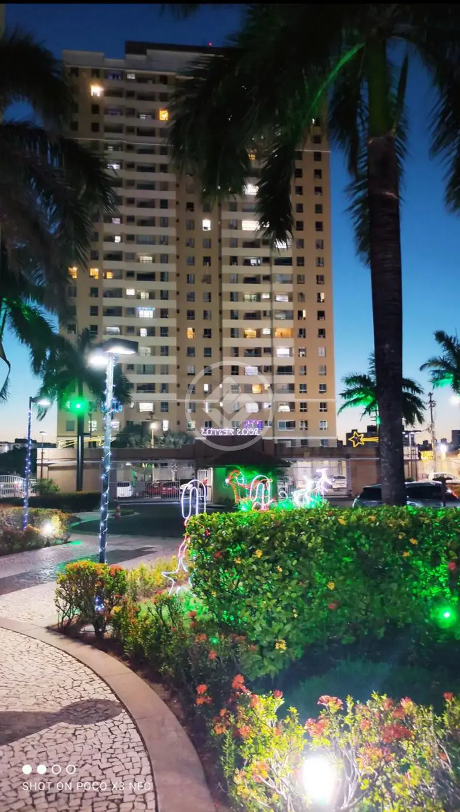 Imagem 1 - Apartamento em IMBUI, Salvador - BA