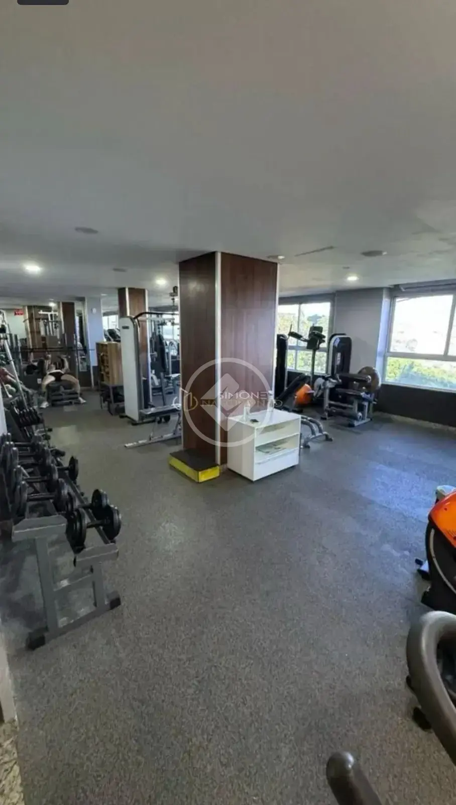 Image 21 - Apartamento em IMBUI, Salvador - BA