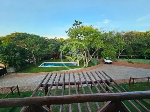 Imagem 1 - Casa Condomínio em Centro, Mata de São João - BA