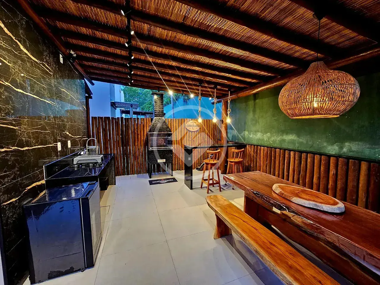 Image 20 - Casa Condomínio em Centro, Mata de São João - BA