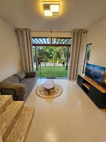Imagem 4 - Casa Condomínio em Centro, Mata de São João - BA
