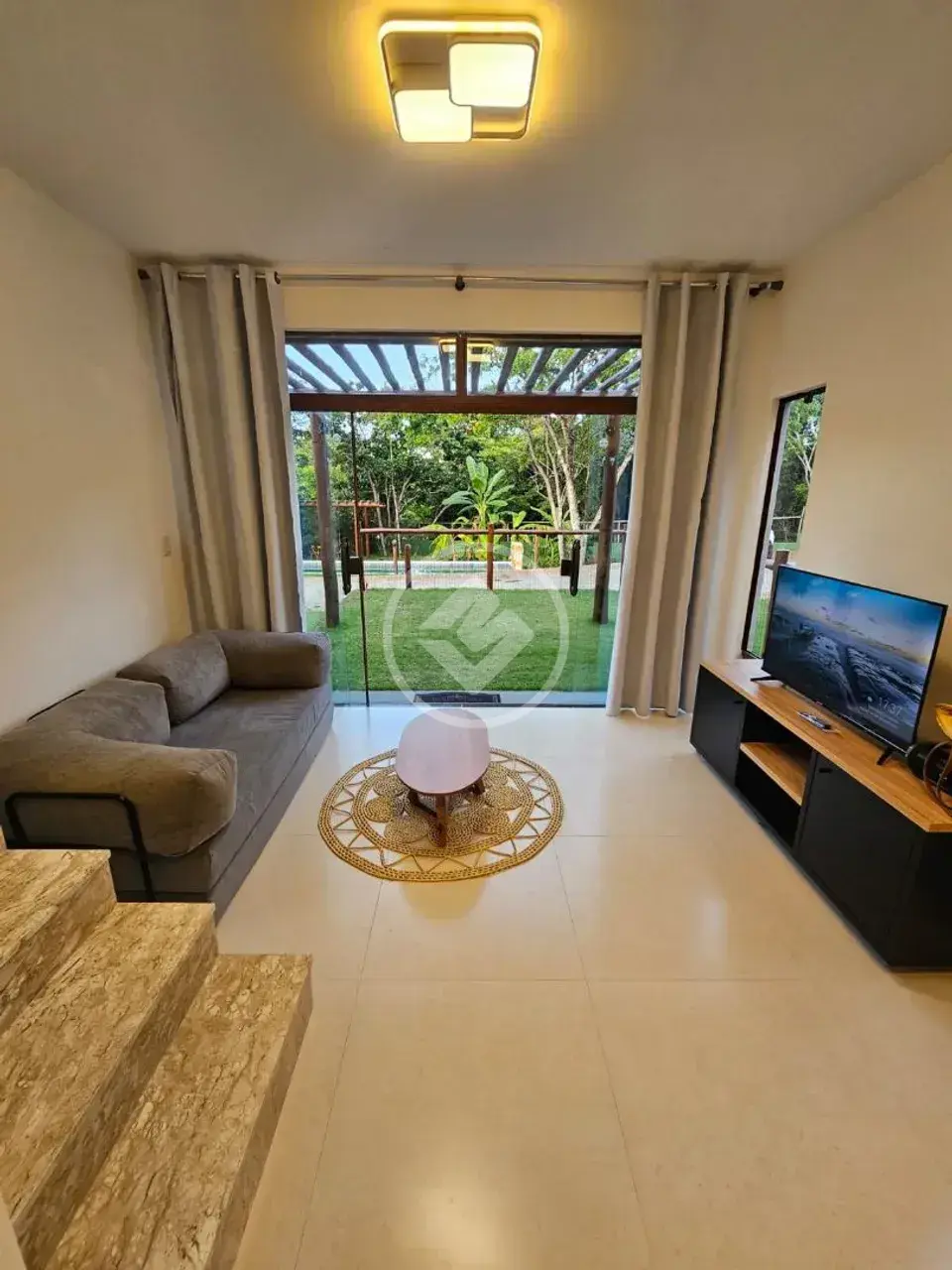 Imagem 4 - Casa Condomínio em Centro, Mata de São João - BA
