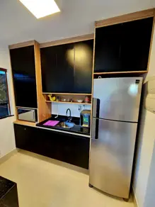 Imagem 6 - Casa Condomínio em Centro, Mata de São João - BA