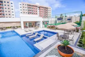 Apartamento Itapuã, Salvador - BA — foto 1