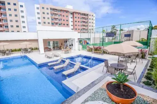 Imagem 1 - Apartamento em Itapuã, Salvador - BA