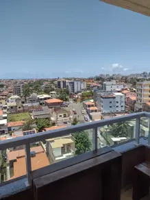 Imagem 3 - Apartamento em Itapuã, Salvador - BA