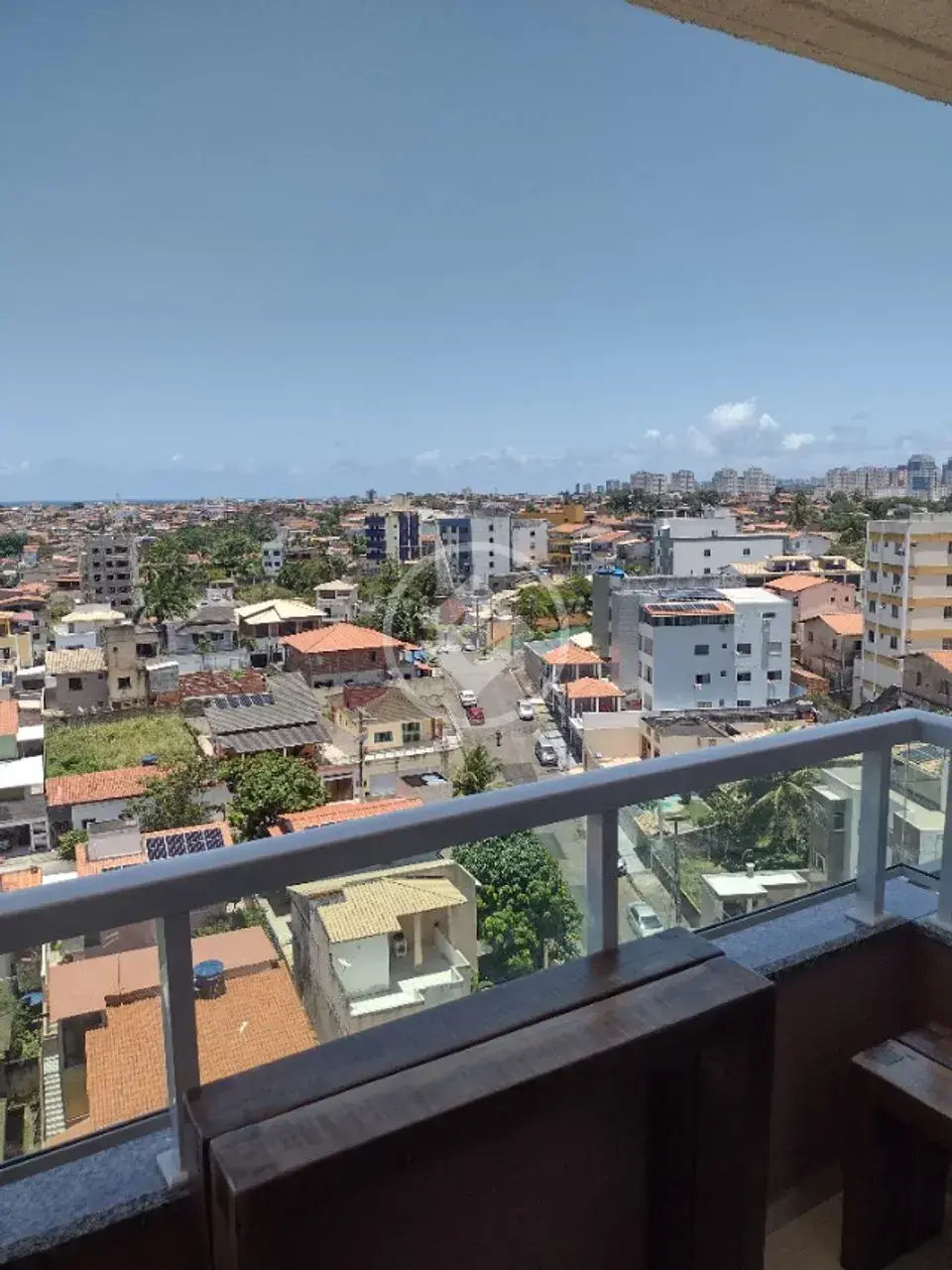 Imagem 3 - Apartamento em Itapuã, Salvador - BA