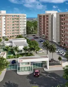 Apartamento Itapuã, Salvador - BA — foto 2