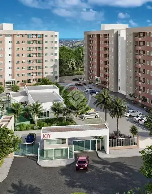Imagem 1 - Apartamento em Itapuã, Salvador - BA