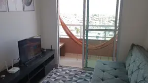 Imagem 2 - Apartamento em Itapuã, Salvador - BA