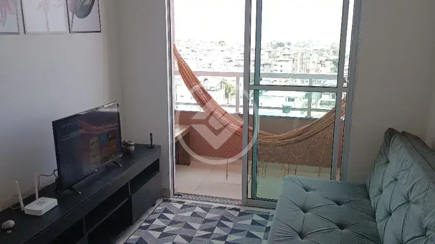 Imagem 2 - Apartamento em Itapuã, Salvador - BA