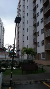 Apartamento Jardim das Margaridas, Salvador - BA — foto 2