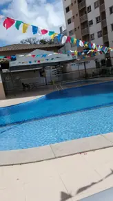 Imagem 2 - Apartamento em Jardim das Margaridas, Salvador - BA