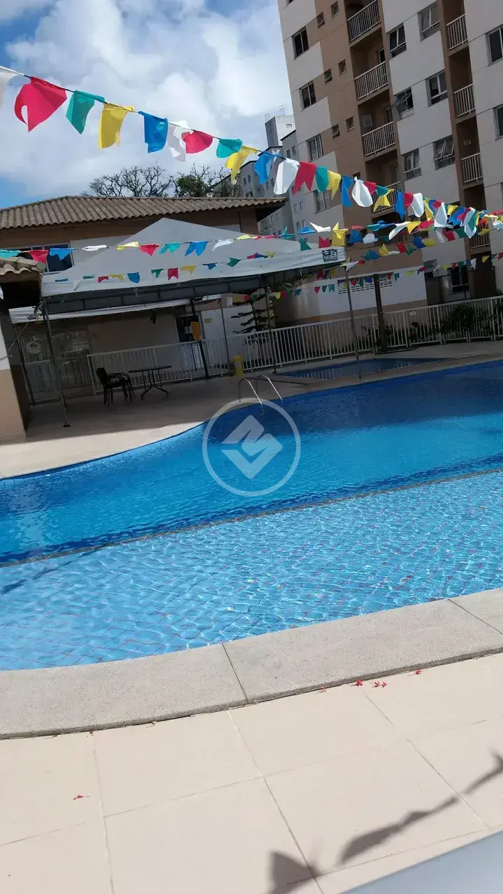 Imagem 2 - Apartamento em Jardim das Margaridas, Salvador - BA