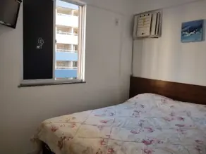 Imagem 5 - Apartamento em Luiz Anselmo, Salvador - BA