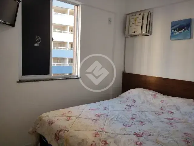 Imagem 5 - Apartamento em Luiz Anselmo, Salvador - BA