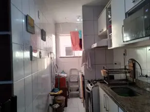 Imagem 4 - Apartamento em Luiz Anselmo, Salvador - BA